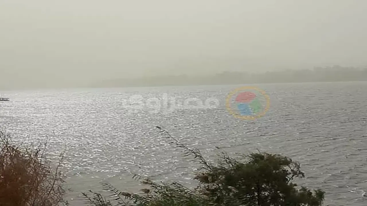 الأرصاد الجوية تنشر توقعات الطقس والجيش يسقط 8 مسيرات إيرانية في الكويت